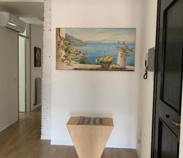 Palazzolo Apartment | La casa di Manu
