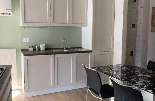 Palazzolo Apartment | La casa di Manu