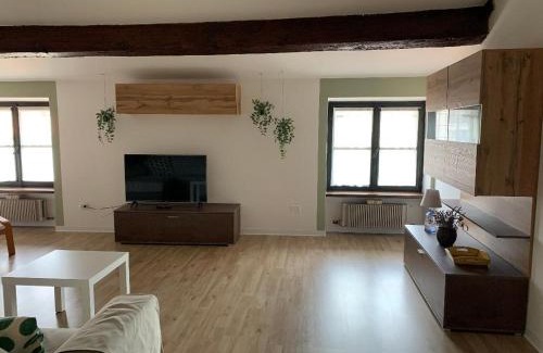 Palazzolo Apartment | La casa di Manu