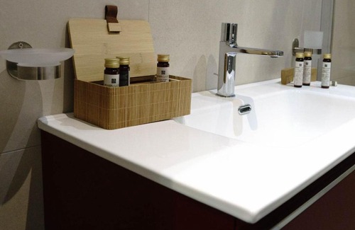 Castel di Sangro Apartment | La Casa di Marco