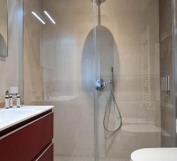 Castel di Sangro Apartment | La Casa di Marco