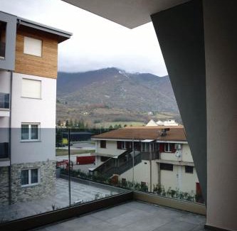 Castel di Sangro Apartment | La Casa di Marco