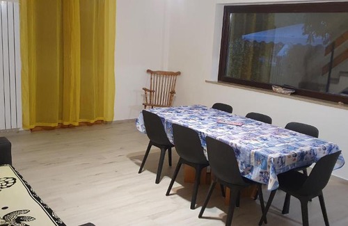 Silvi Marina House | La casa di mare