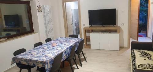 Silvi Marina House | La casa di mare