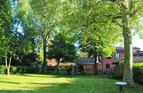 Addizione Erculea House | La Casa di Marina
