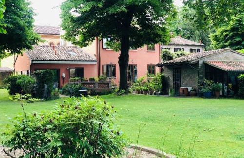 Addizione Erculea House | La Casa di Marina