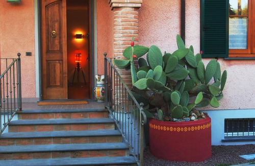 Massa Villa | la casa di mario