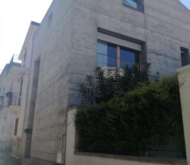 Ortona Villa | La casa di Mario tra le case