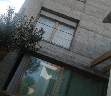 Ortona Villa | La casa di Mario tra le case