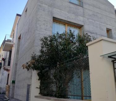 Ortona Villa | La casa di Mario tra le case