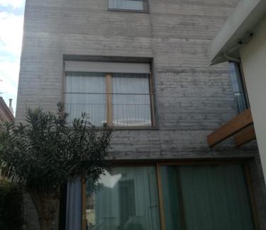 Ortona Villa | La casa di Mario tra le case
