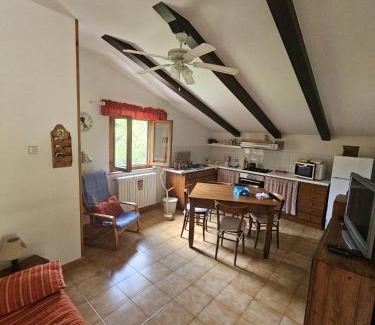 Bardalone Apartment | La casa di Marta