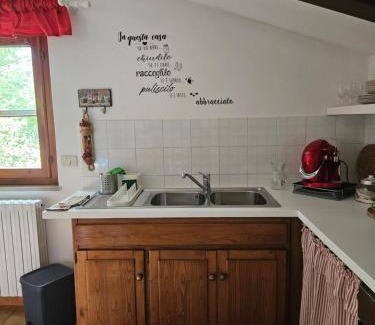 Bardalone Apartment | La casa di Marta