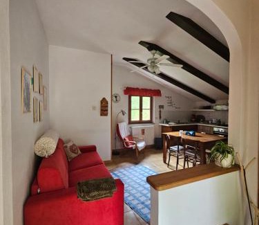 Bardalone Apartment | La casa di Marta