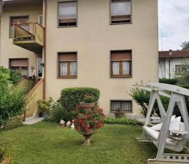 Arezzo Apartment | La Casa di Marti