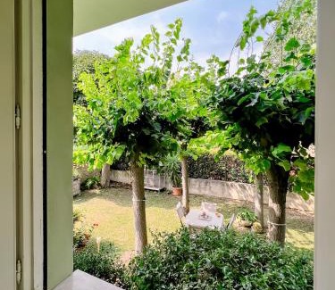 Brecciaio Apartment | La Casa di Mary