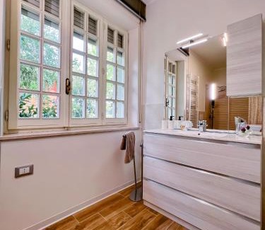 Brecciaio Apartment | La Casa di Mary