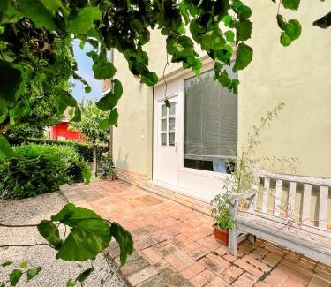 Brecciaio Apartment | La Casa di Mary