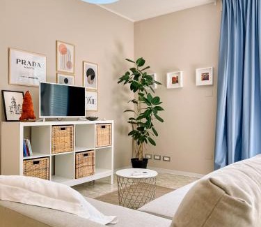 Brecciaio Apartment | La Casa di Mary