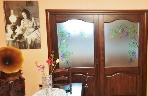 Carini Apartment | La casa di Mary