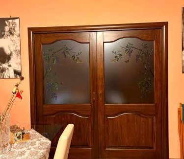 Carini Apartment | La casa di Mary