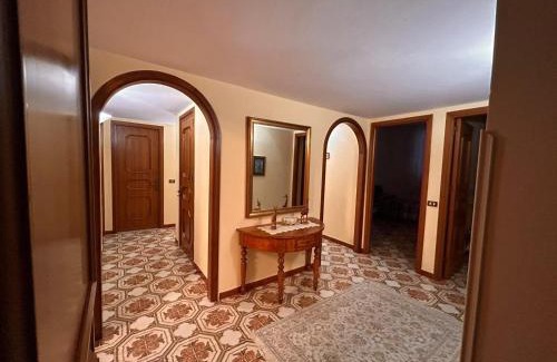 Carini Apartment | La casa di Mary