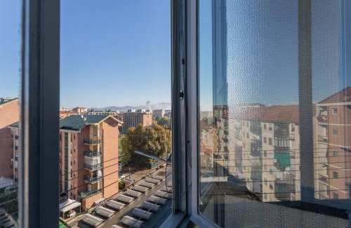 Mirafiori Sud Apartment | La Casa di Marygrace by Wonderful Italy