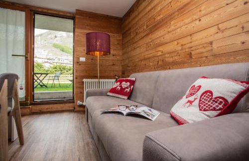 La Thuile Apartment | La casa di Matilde - trilocale vicinissimo alle piste da sci