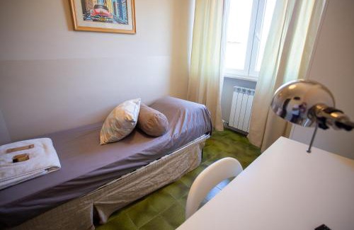 Palombina Nuova House | La Casa di Merion