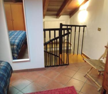 Oltretorrente Apartment | La casa di Mi Mà