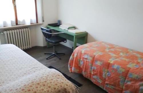 San Mariano Apartment | La Casa di Miele