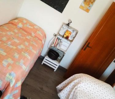San Mariano Apartment | La Casa di Miele