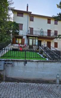 Pontone House | La casa di Milly Golden Park