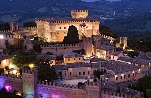 Granarola House | La Casa di Mimmo