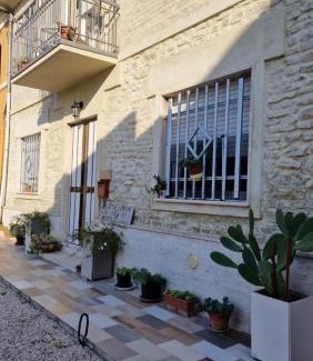 Granarola House | La Casa di Mimmo