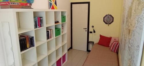 Chieti Apartment | La casa di Miretta