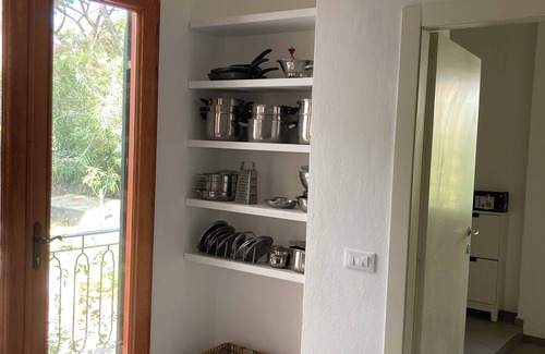 Principina a Mare Apartment | La Casa di Mishka