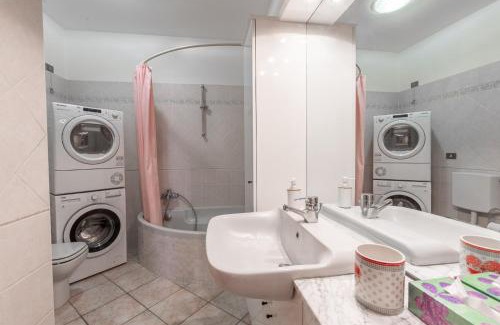Bussolengo Apartment | La Casa di Nadia