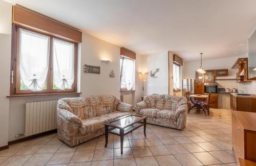 Bussolengo Apartment | La Casa di Nadia