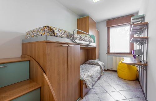 Bussolengo Apartment | La Casa di Nadia