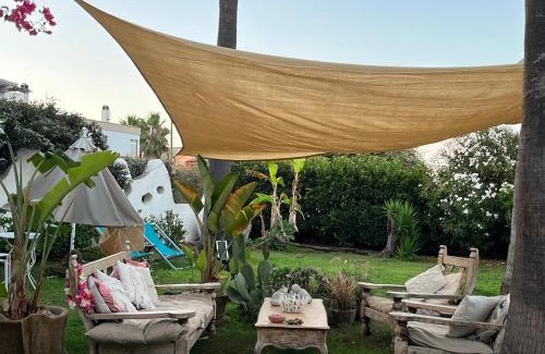 Maddalenedda Bed & Breakfast | La Casa di Nina