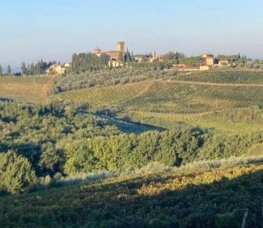Montespertoli Apartment | La casa di Nina