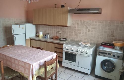 Barisciano Apartment | La casa di Ninetta