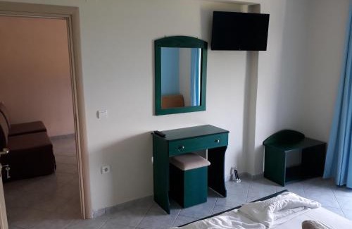 Episkopos Apartment | La Casa Di Nonna Anna