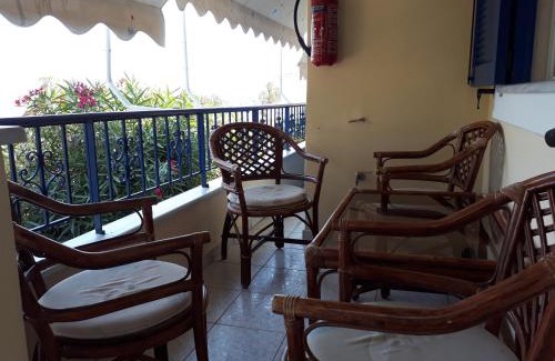 Episkopos Apartment | La Casa Di Nonna Anna