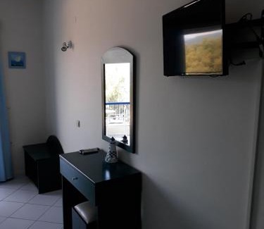 Episkopos Apartment | La Casa Di Nonna Anna