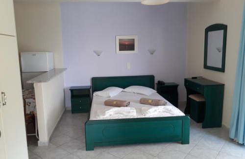 Episkopos Apartment | La Casa Di Nonna Anna