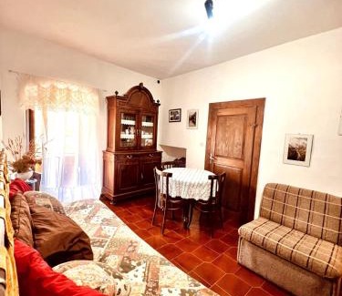 Villalago House | La casa di Nonna Carissima