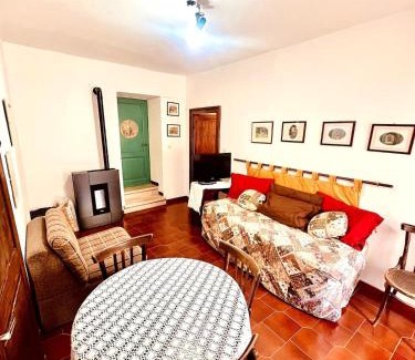 Villalago House | La casa di Nonna Carissima