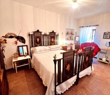 Villalago House | La casa di Nonna Carissima